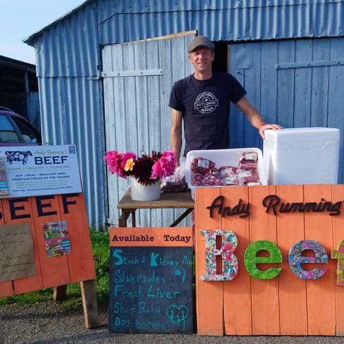 Image of who DW Rumming and Sons is