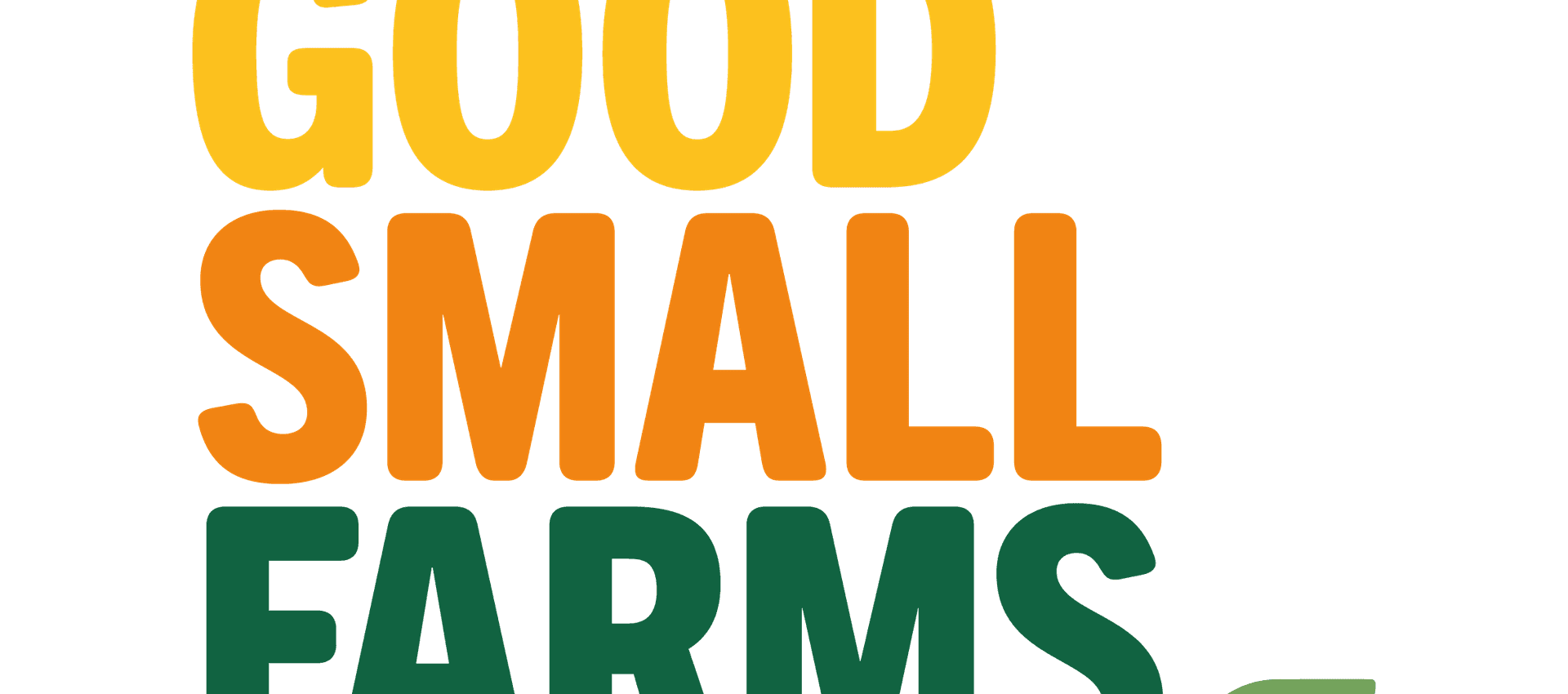 Good Small Farms Ltd main image