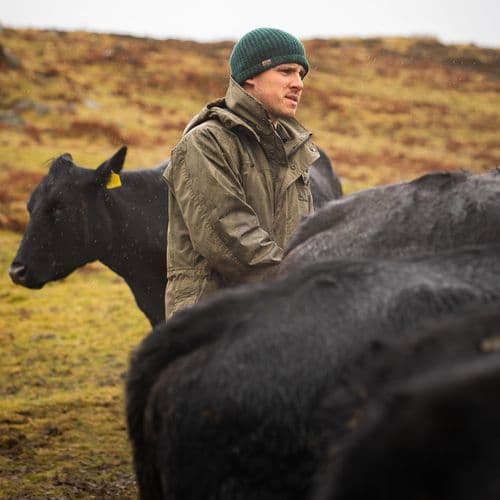 Consultant Jamie Jack