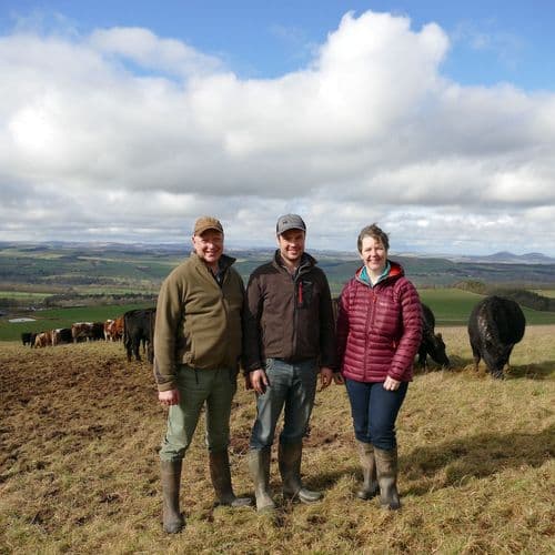 Mitchells Whitriggs Farm