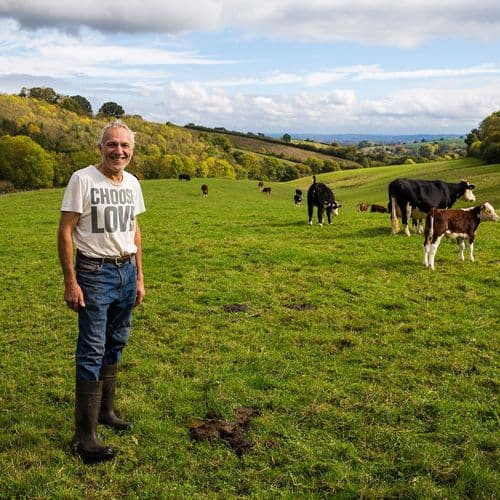 Image of who West Town Farm is