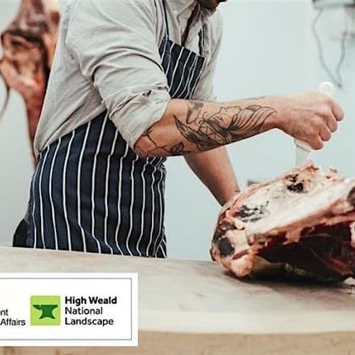 meta image for Visit To Goodtrees Farm and Butchery