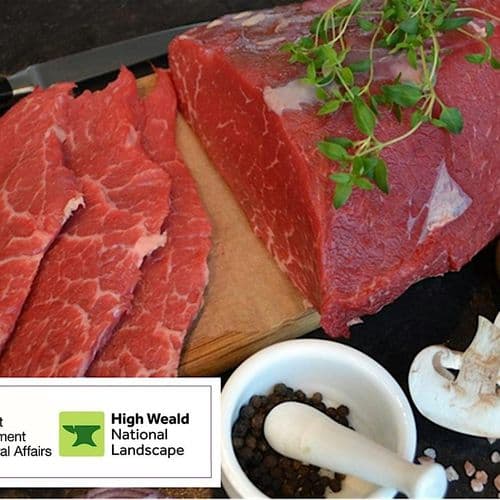 meta image for Pasture for Life Tasting Event - 100% Pasture Fed Beef