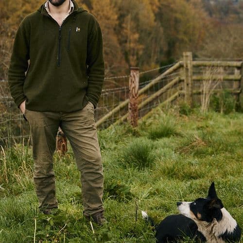 Consultant Dan Smith