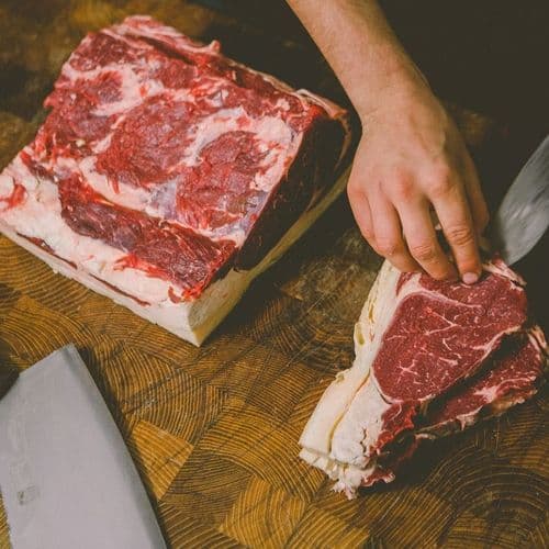 Consultant Ed Dickson