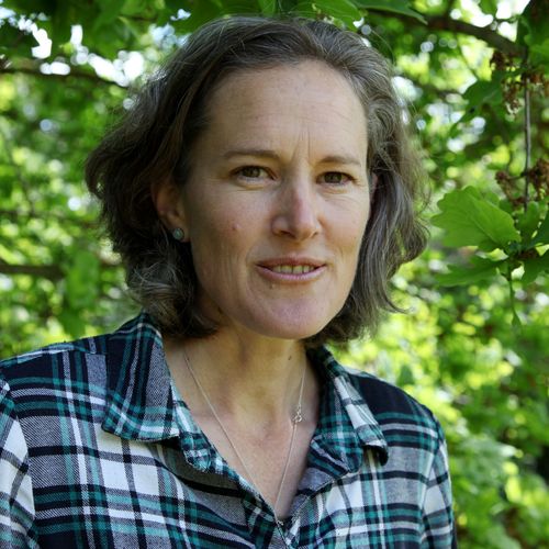Consultant Emma Loder-Symonds