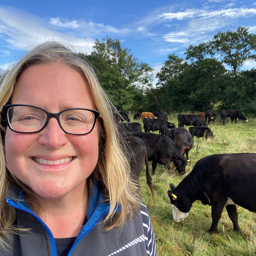 Consultant Heather Close