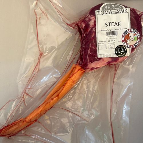 Image of who Bullbeggars Quality Meats is