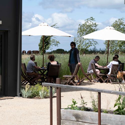 Image of what Lilliput Farm Kitchen LTD stands for