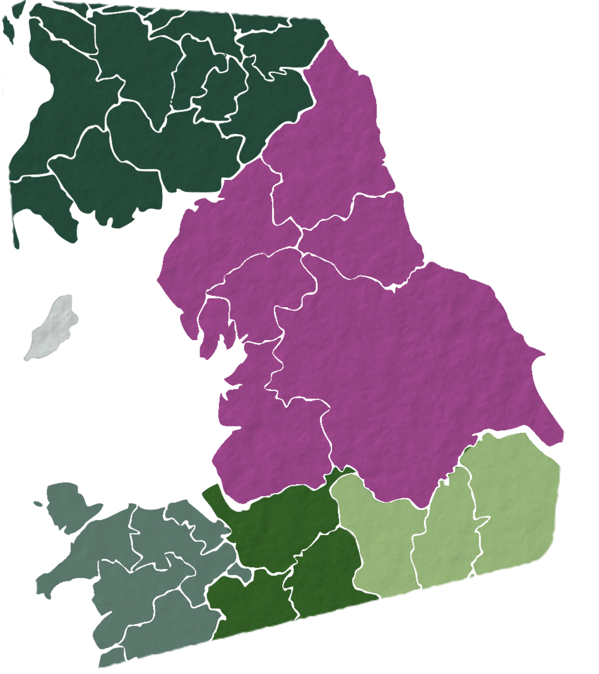 Northern England