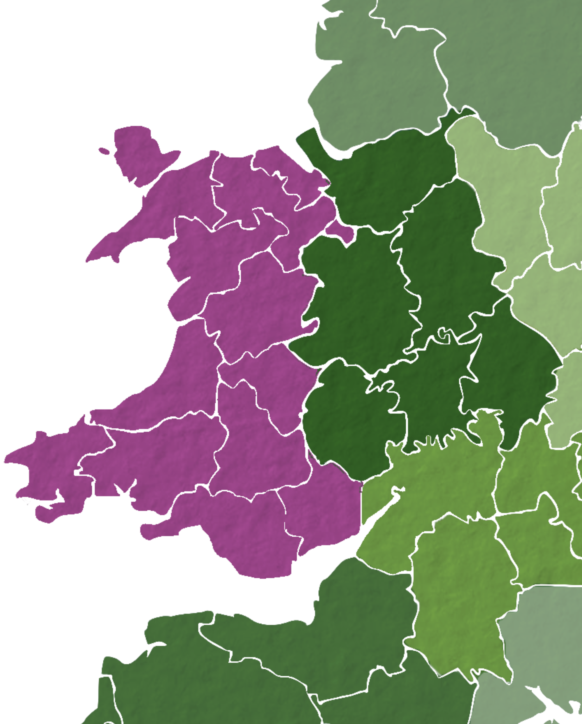 Wales